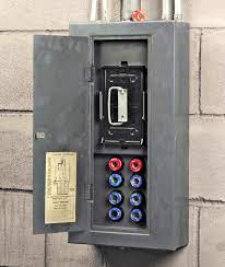 Worst Electrical Panels