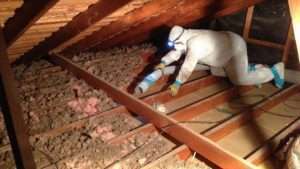 Read more about the article Remove Attic Insulation  – #1 Reasons Why