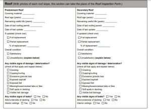 4 Point Inspection Form 2