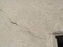 Repair Stucco Cracks