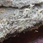 Asbestos Insulation