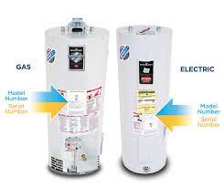 Bradford White Water Heater Age: How To Find Year of Manufacture