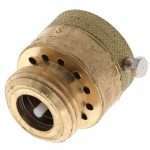 Vacuum Breakers For Hose Bibs