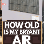 Bryant Hvac Age