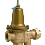 Water Pressure Regulators