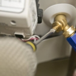 Steps to Draining A Water Heater