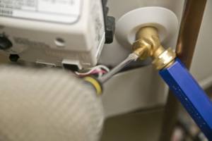 Steps to Draining A Water Heater