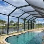Learn Why Are Pools in Florida Covered With Enclosures