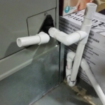 Air Handler Sweating