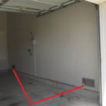 Vents In Garage Walls