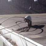 Electrical Service Drip Loop