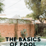 The Basics of Pool Bonding Wire: A Must-Know for Pool Owners 40