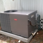 Package AC Unit
