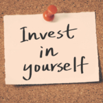 Invest in Yourself