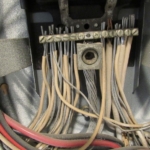 Single Strand Aluminum Wire