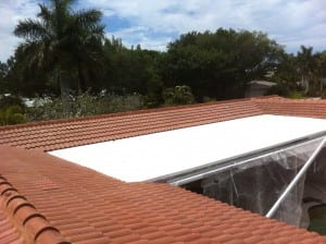 Common Types of Florida Roofs