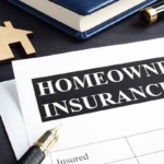 homeowners insurance