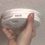 How to Replace a Hardwired Smoke Detector