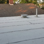 modified bitumen roofs