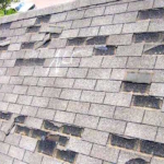 3-tab roof shingles