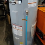 A.O. Smith Water Heater Age