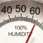Indoor Humidity Levels