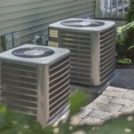 Average Life of Ac Unit In Florida