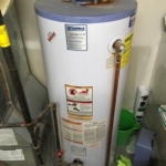 Kenmore Water Heater Age