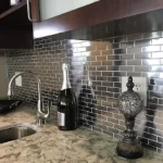 best peel and stick backsplashes