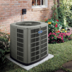 American Standard Air Conditioners