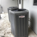 Lennox HVAC Age