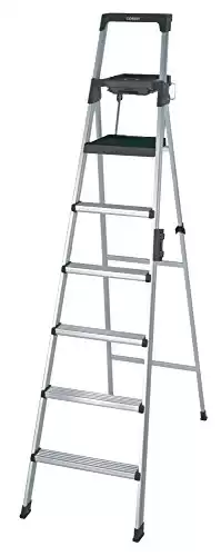 Cosco 8-Foot Signature Series Step Ladder Type 1A