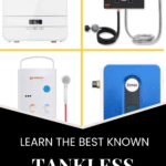 Best Tankless Water Heaters: Everything You Need to Know Before Buying 1