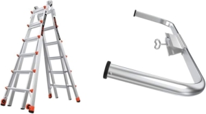 Best Little Giant Extension Ladders