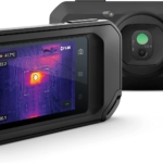 flir thermal cameras