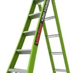 little giant ladder