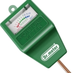 best soil moisture meter