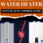 Best Tankless Water Heaters: Everything You Need to Know Before Buying 5