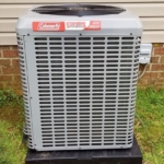 Coleman Air Conditioner Age