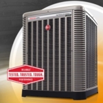Rheem Air Conditioner