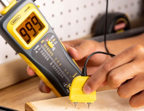 best moisture meter for home inspectors