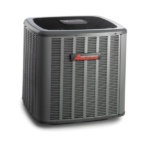 amana air conditioner age