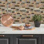Types of Backsplash