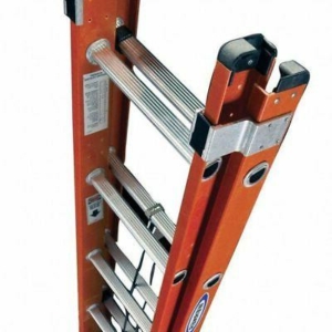 5 Best Fiberglass Extension Ladders for Electrical Work