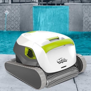 pool vacuum cleaner