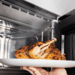 The Best 5 Convection Microwave Ovens for Effortless Cooking 23