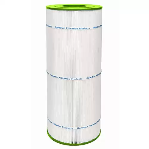 Guardian Filtration Products - Pool & Spa Filter Replacement for Pleatco PXST150, Unicel C-8316, Filbur FC-1286, Hayward X-Stream 150, CC1500 | Premium Pool Filter Cartridge | Model 823-215