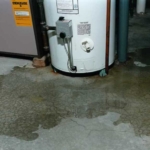 Water Heater Failure