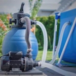 Common Issues with Pool Filters