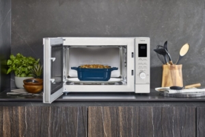 best convection microwaves